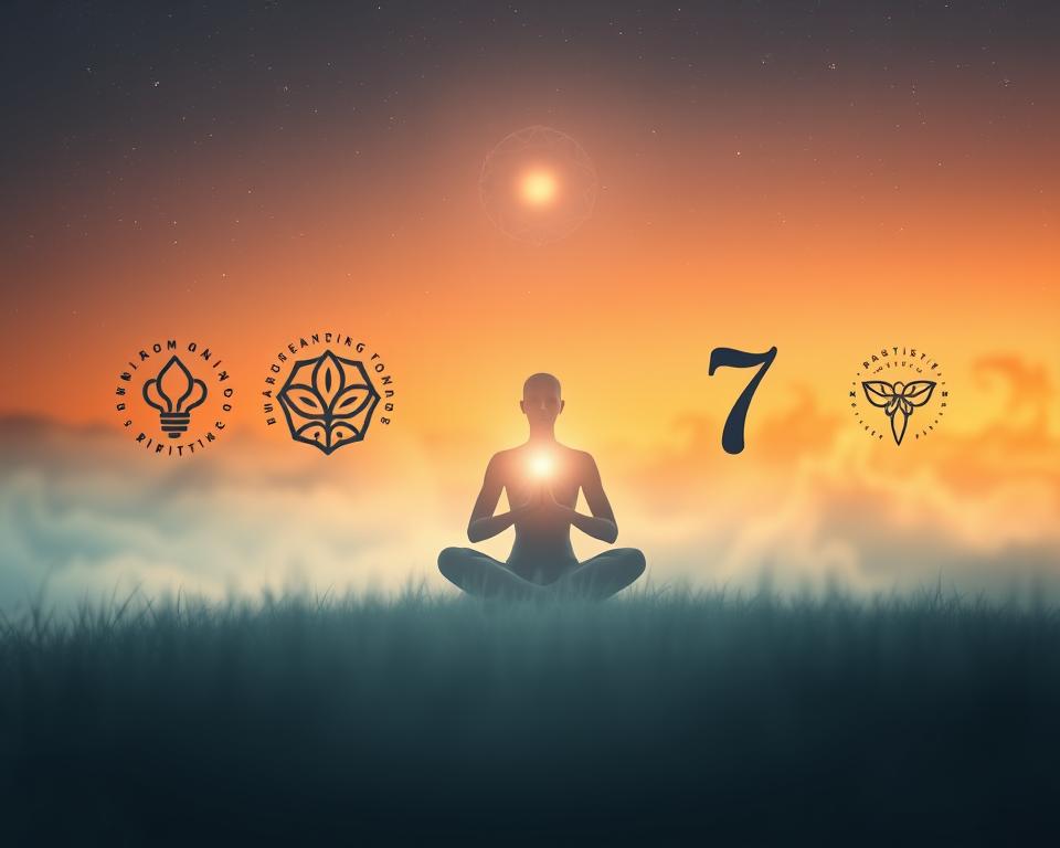 Lebenszahl 7 positive Eigenschaften