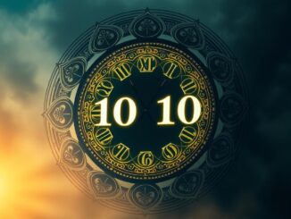 10:10 Uhr Bedeutung