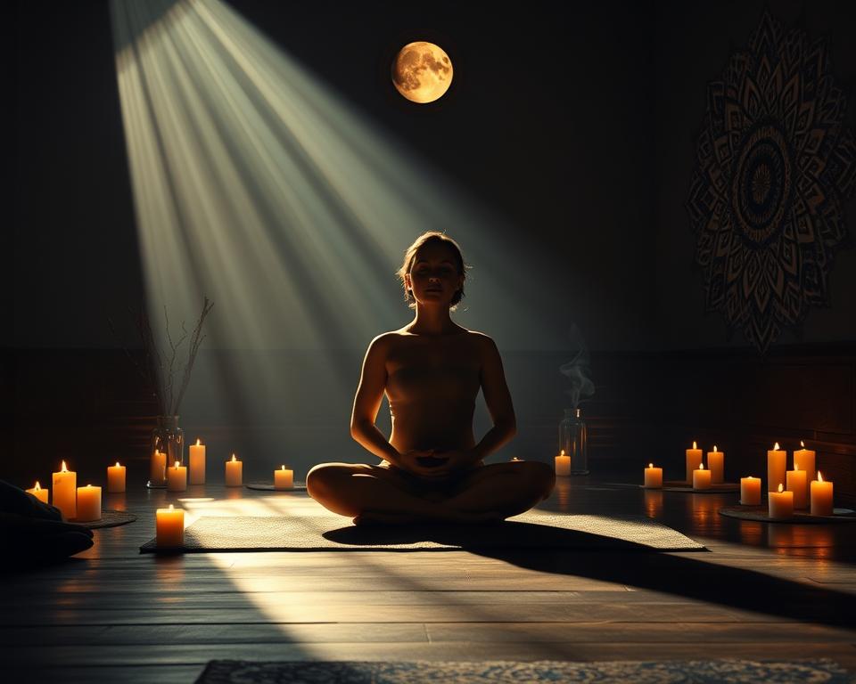 12:12 Meditation Praxis