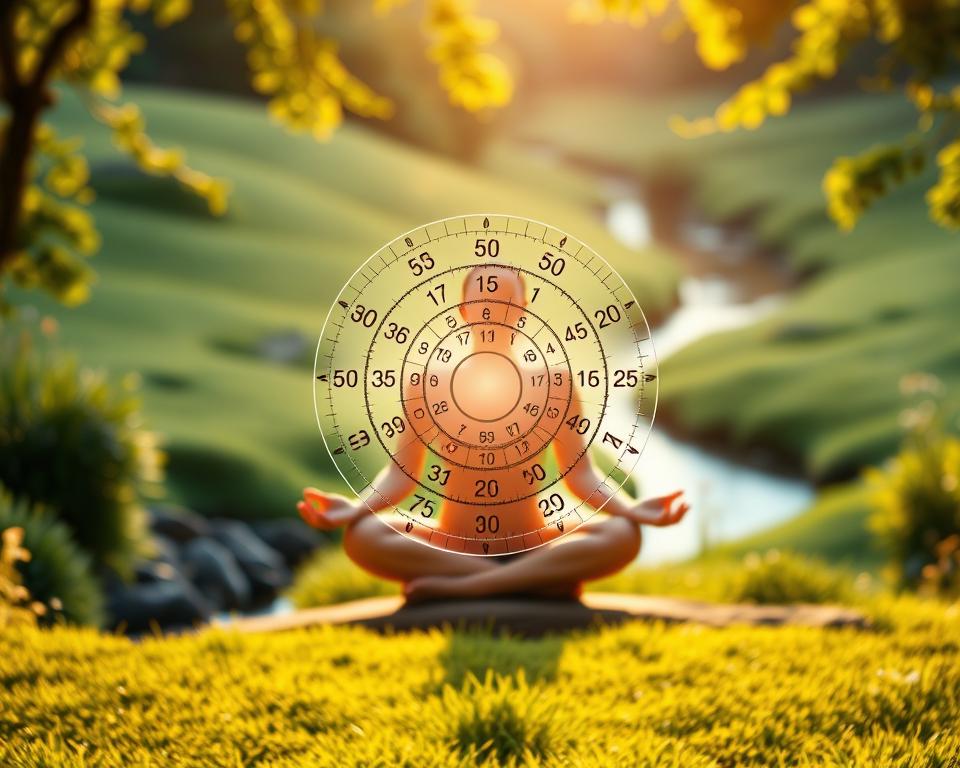 Engelszahlen Meditation Techniken
