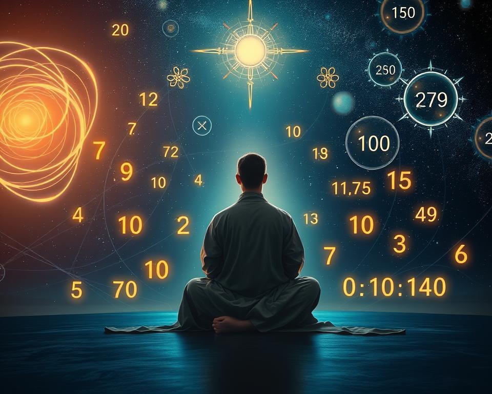 Geburtszahl berechnen und spirituelle Führung