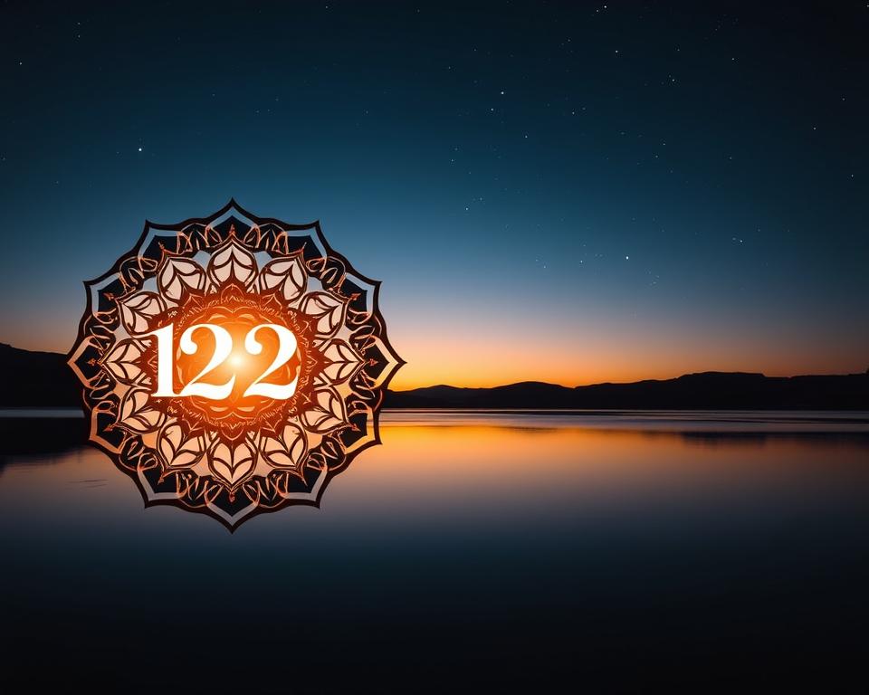 Numerologie 12:12 Zahlenbedeutung