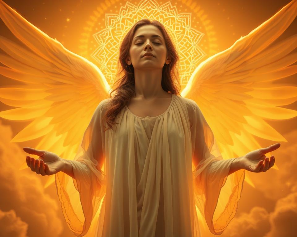 Spirituelle Führung durch Engelszahl 3333
